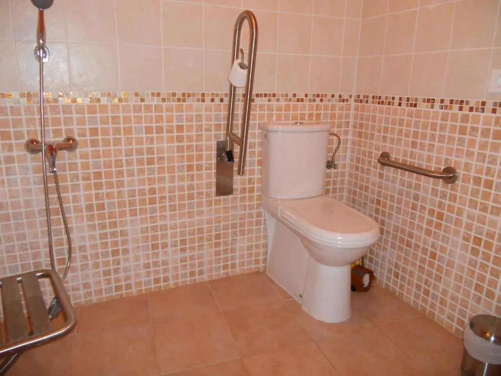Lur Mendi Casa Rural Villa Labastida
