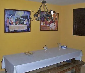 Lur Mendi Casa Rural Villa Labastida