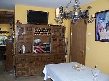 Lur Mendi Casa Rural Villa Labastida Spain