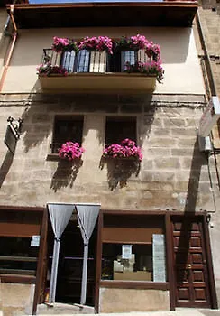 Apartment Lur Mendi Casa Rural Villa Labastida Spain