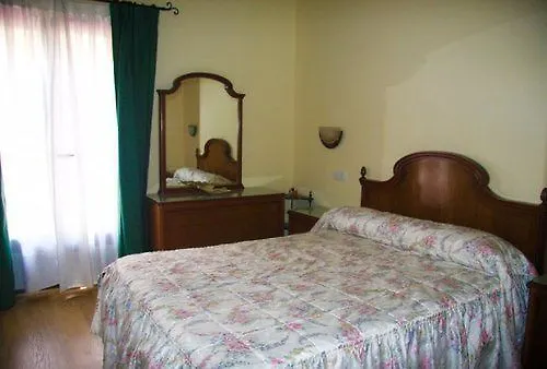 Lur Mendi Casa Rural Villa Labastida Apartment