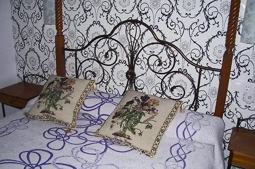 Apartment Lur Mendi Casa Rural Villa Labastida