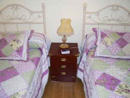 Apartment Lur Mendi Casa Rural Villa Labastida Spain