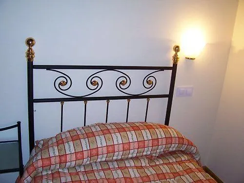 Lur Mendi Casa Rural Villa Labastida
