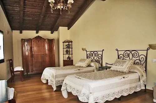 Lur Mendi Casa Rural Villa Labastida Spain