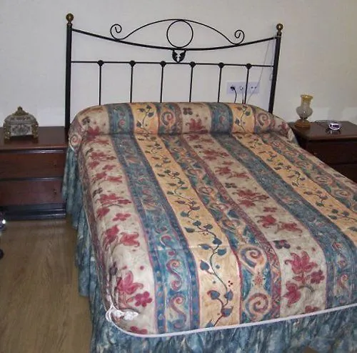 Lur Mendi Casa Rural Villa Labastida Apartment