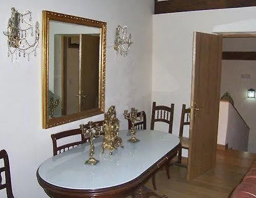 Lur Mendi Casa Rural Villa Labastida Spain