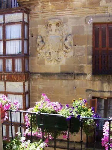 Lur Mendi Casa Rural Villa Labastida