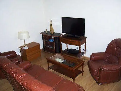 Lur Mendi Casa Rural Villa Labastida Apartment