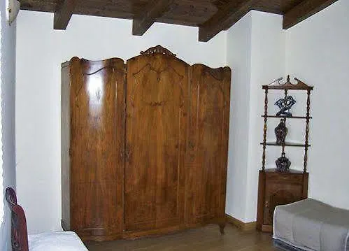 Lur Mendi Casa Rural Villa Labastida
